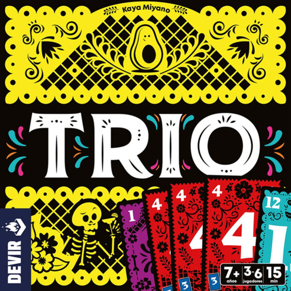 Trio-1