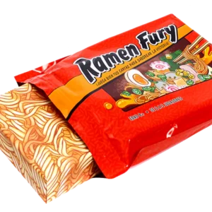 Ramen Fury