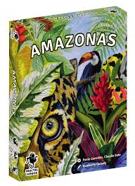 AMAZONAS