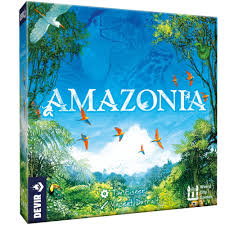 AMAZONIA