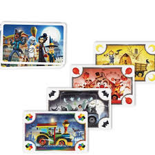 Aventura_TrenFantasma3 AVENTUREROS AL TREN EL TREN FANTASMA