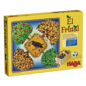 EL FRUTAL