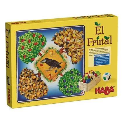 Frutal1 EL FRUTAL