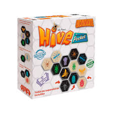 Hive Pocket