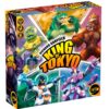 KING OF TOKYO