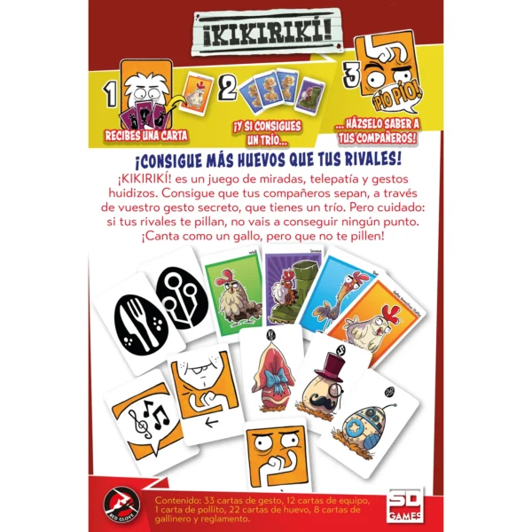 SDGKIKIRI01_2 Kikiriki