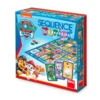 SequenceJr-1 Sequence Junior