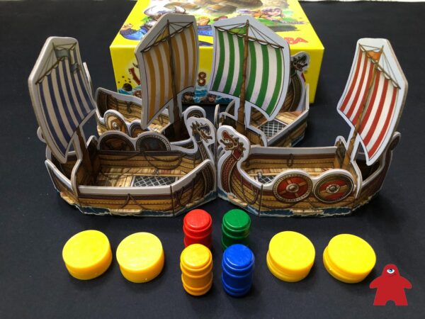 EL VALLE DE LOS VIKINGOS