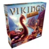 VIKINGOS ON BOARD