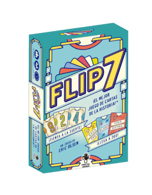 FLIP 7