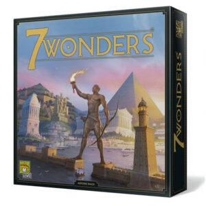 7-wonders-2020-4 7 Wonders Nueva Edición