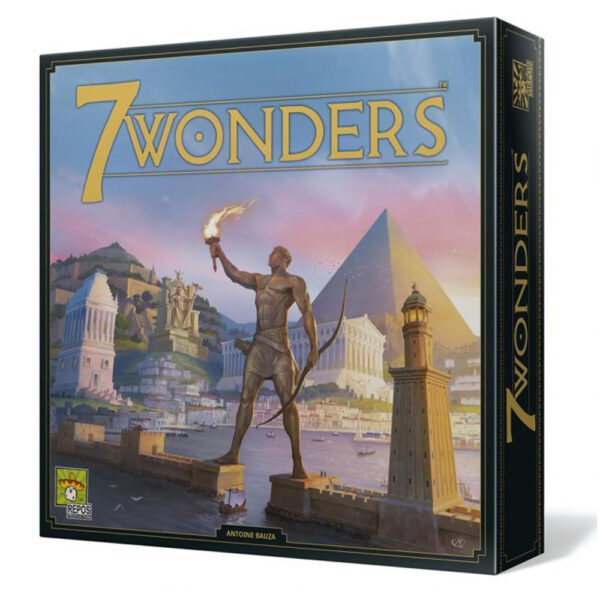 7-wonders-2020-4 7 Wonders Nueva Edición
