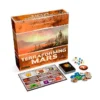 Terrafor3 TERRAFORMING MARS