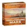 Terraforming1 TERRAFORMING MARS