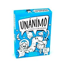 Unanimo1 UNÁNIMO