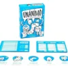 Unanimo2 UNÁNIMO