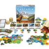 cASCADIA4 CASCADIA