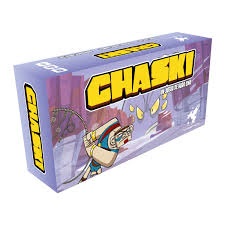 chaski1 Chaski
