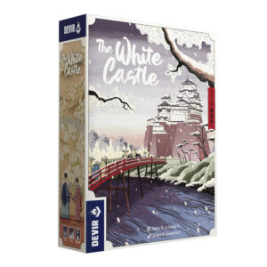 thewhitecastle1 THE WHITE CASTLE
