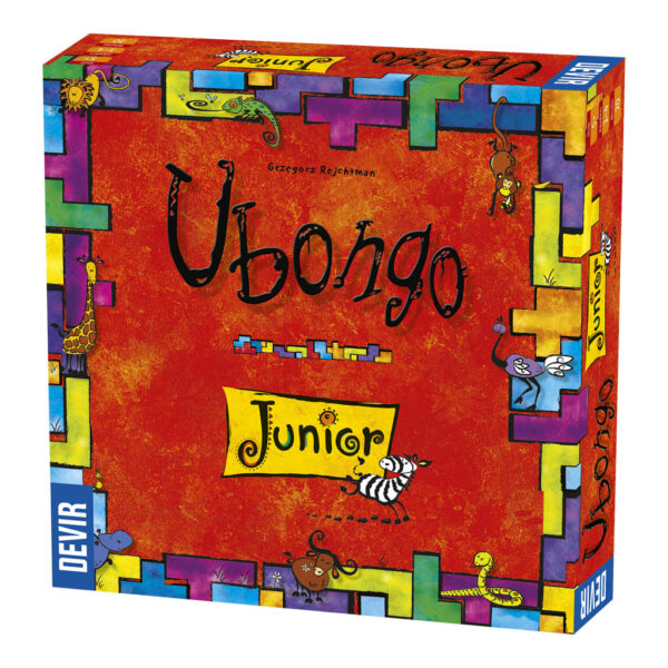 uBONGOjUNIOR1 UBONGO JUNIOR