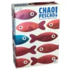 CHAO PESCAO !