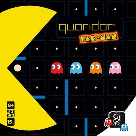 QuoridorPacman-1 QUORIDOR PACMAN