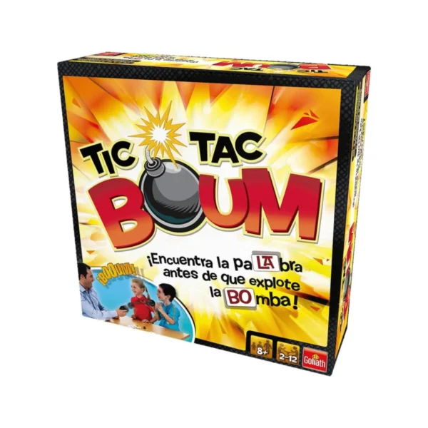 TictacBoum-1 TIC TAC BOUM