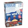 CHAO PESCAO !