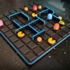 quoeridor2-1 QUORIDOR PACMAN