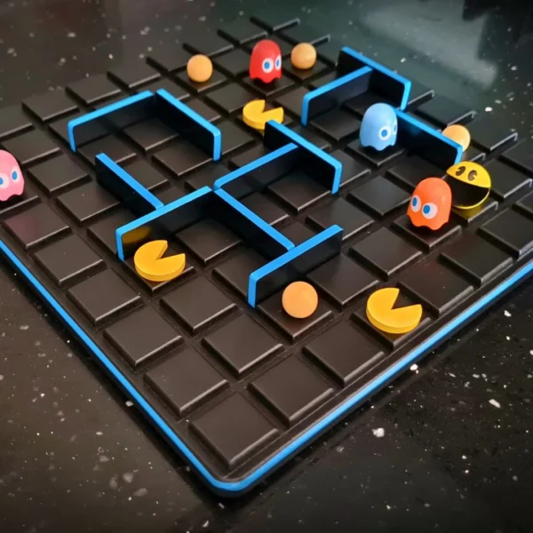 quoeridor2-1 QUORIDOR PACMAN