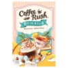 COFFEE RUSH GRAB & GO