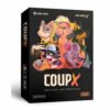 COUP X