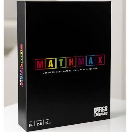 Mathmax1 MATHMAX