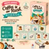 COFFEE RUSH GRAB & GO