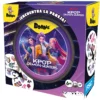 kpop DOBBLE K-POP DEMON HUNTERS